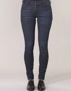 Jeans^G-Star Raw - 5622 MID SKINNY LeuntKBKQD
