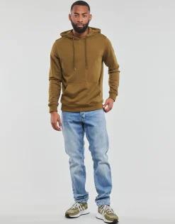 Jeans^G-Star Raw - 3301 REGULAR TAPERED Bleu