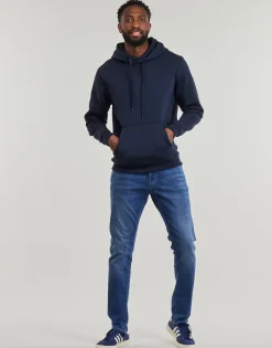 Jeans^G-Star Raw - 3301 SLIM Bleu