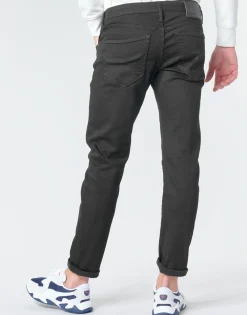Jeans^G-Star Raw - 3301 SLIM Noir