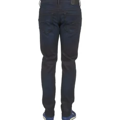 Jeans^G-Star Raw - 3302 SLIM Bleu