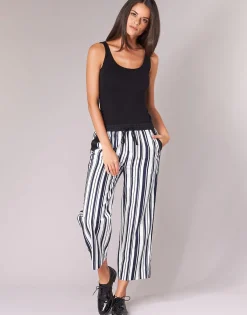 Pantalons^G-Star Raw - BRONSON LOOSE