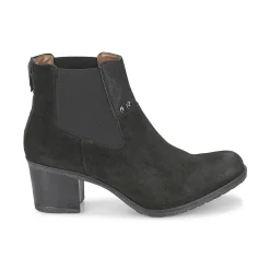 Bottines / Boots^G-Star Raw - DEBUT ANKLE GORE Noir