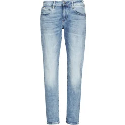 Jeans^G-Star Raw - KATE BOYFRIEND WMN Bleu
