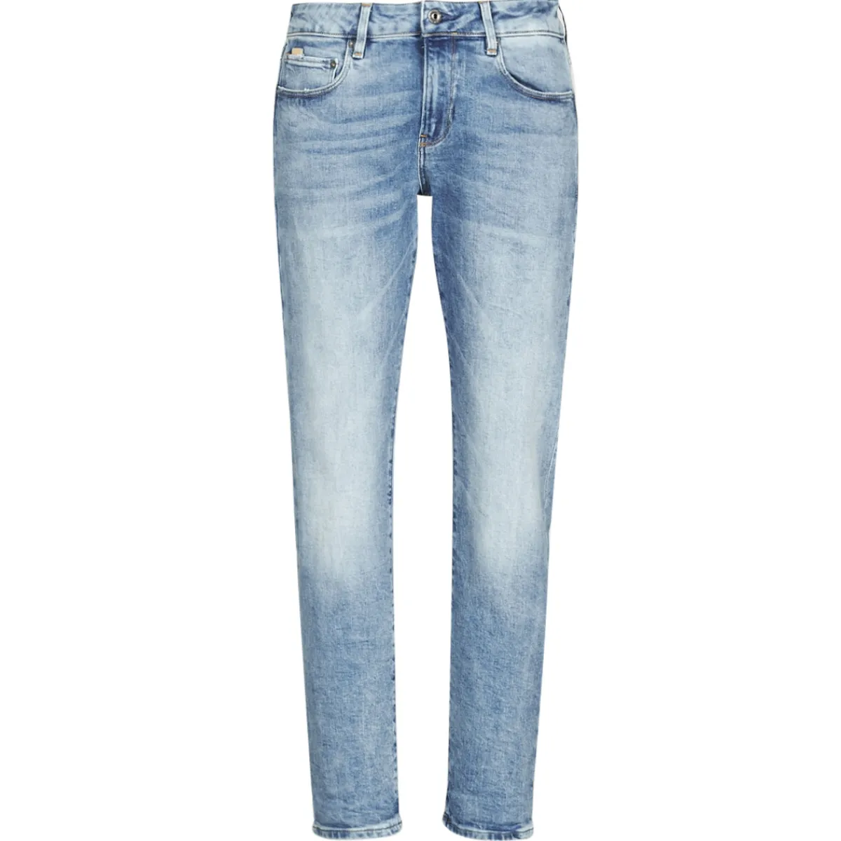 Jeans^G-Star Raw - KATE BOYFRIEND WMN Bleu