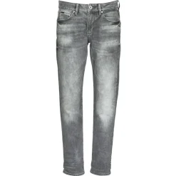 Jeans^G-Star Raw - KATE BOYFRIEND WMN Gris