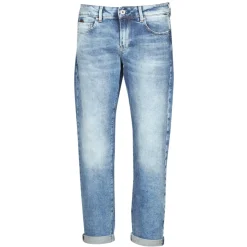 Jeans^G-Star Raw - KATE BOYFRIEND WMN Bleu