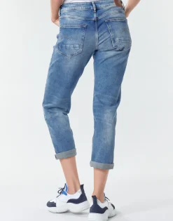 Jeans^G-Star Raw - KATE BOYFRIEND WMN Bleu