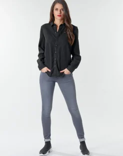 Jeans^G-Star Raw - Lynn d-Mid Super Skinny Wmn Mediumaged