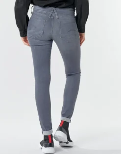 Jeans^G-Star Raw - Lynn d-Mid Super Skinny Wmn Mediumaged
