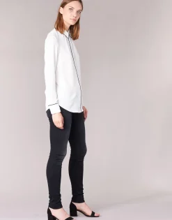 Jeans^G-Star Raw - LYNN MID SKINNY Denim