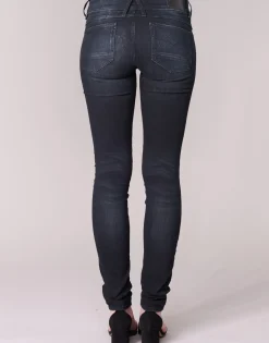 Jeans^G-Star Raw - LYNN MID SKINNY Denim
