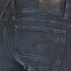 Jeans^G-Star Raw - LYNN MID SKINNY Denim