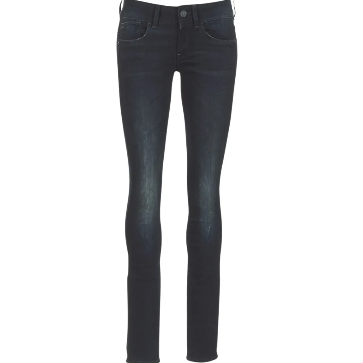 Jeans^G-Star Raw - LYNN MID SKINNY Denim