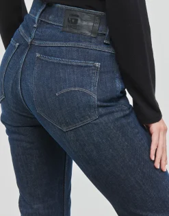 Jeans^G-Star Raw - NOXER BOOTCUT Bleu
