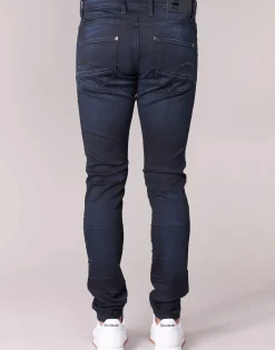 Jeans^G-Star Raw - REVEND Indigo