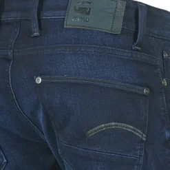 Jeans^G-Star Raw - REVEND Indigo