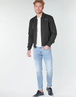 Jeans^G-Star Raw - REVEND SKINNY Bleu