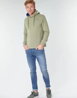 Jeans^G-Star Raw - REVEND SKINNY Bleu