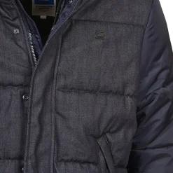 Manteaux^G-Star Raw - SALVOZ Marine