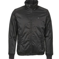 Vestes^G-Star Raw - SUZAKI Noir