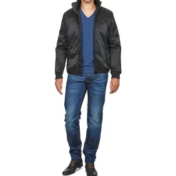 Vestes^G-Star Raw - SUZAKI Noir