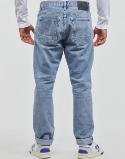 Jeans^G-Star Raw - TRIPLE A REGULAR STRAIGHT sunfadedairforceblue