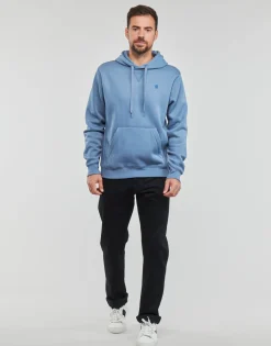 Jeans^G-Star Raw - TRIPLE A REGULAR STRAIGHT Noir