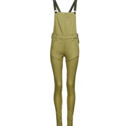 Combinaisons / Salopettes^G-Star Raw - WORKER RADAR DUNGAREE Kaki