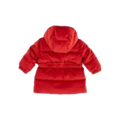 Manteaux^Guess - A3BL01 Bordeaux