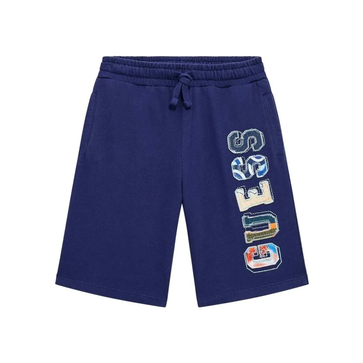 Shorts & Bermudas^Guess - ACTIVE SHORTS Marine