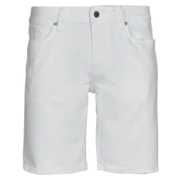 Shorts & Bermudas^Guess - ANGELS SPORT Blanc