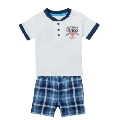 Ensembles Enfant^Guess - ANIMOA Multicolore