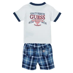 Ensembles Enfant^Guess - ANIMOA Multicolore