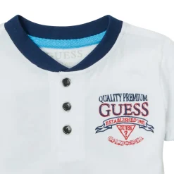 Ensembles Enfant^Guess - ANIMOA Multicolore