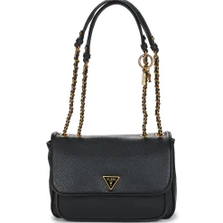 Besaces / Sacs Bandoulière^Guess - BECCI Noir