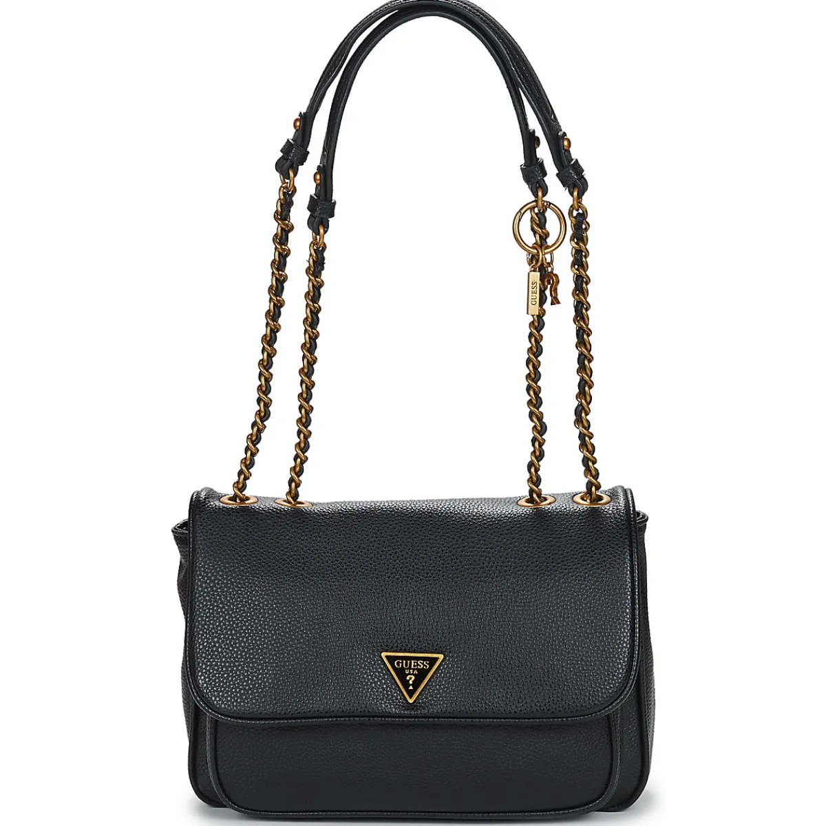 Besaces / Sacs Bandoulière^Guess - BECCI Noir