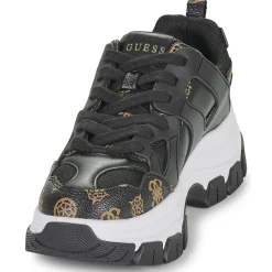 Baskets Mode^Guess - BRAYJEN2 Noir