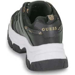 Baskets Mode^Guess - BRAYJEN2 Noir