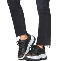 Baskets Mode^Guess - BRAYJEN2 Noir