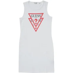 Robes^Guess - CANCA Blanc