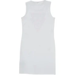 Robes^Guess - CANCA Blanc