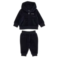 Ensembles Enfant^Guess - CHENILLE SET Marine
