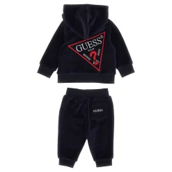 Ensembles Enfant^Guess - CHENILLE SET Marine