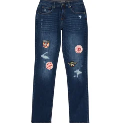Jeans^Guess - CLASMI Bleu