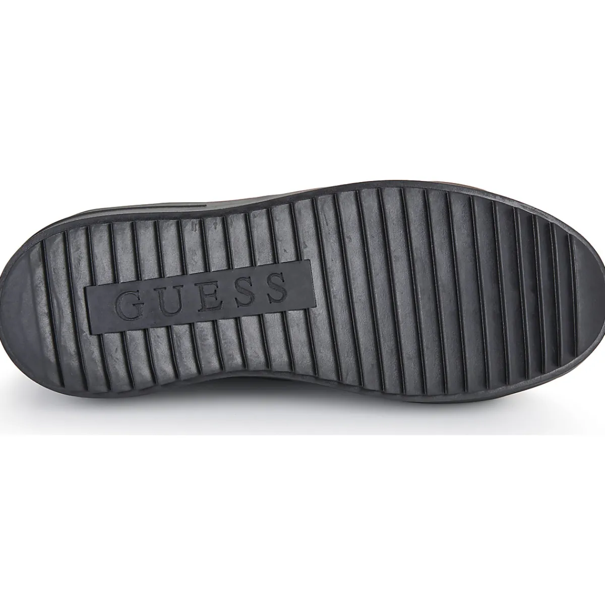 Baskets Mode^Guess - DATTICE Noir