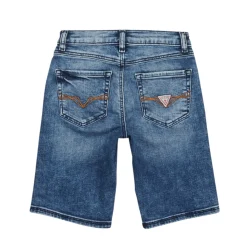Shorts & Bermudas^Guess - DENIM SHORT Jean