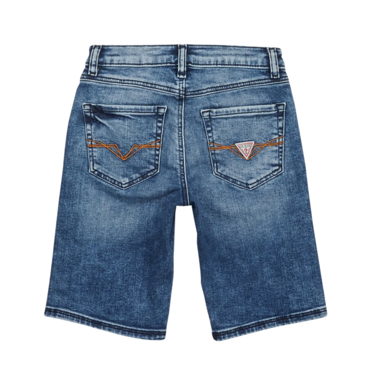 Shorts & Bermudas^Guess - DENIM SHORT Jean