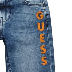Shorts & Bermudas^Guess - DENIM SHORT Jean