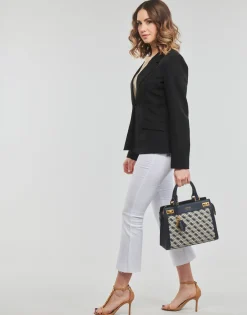 Vestes^Guess - DIANE BLAZER Noir